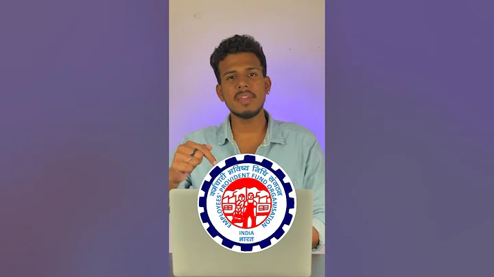 How to easily check pf balance?