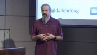 MDOYVR18 - Uptycs – Sponsor Quick Talk – Where and When to Apply “Threat Intel” with osquery