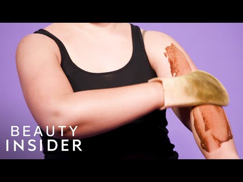 The Best Self Tanner | How Much Should I Spend?