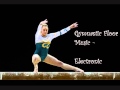 Gymnastic Floor Music - Electronic