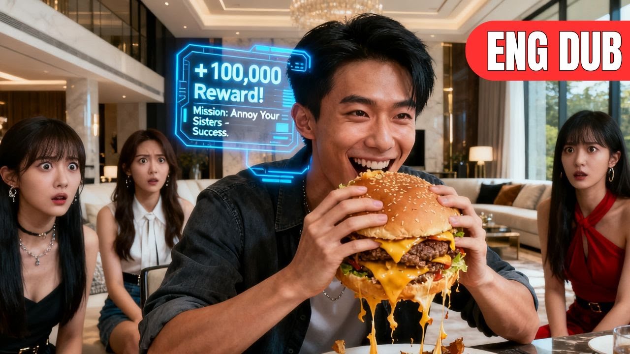 Reborn with a slacker system,he angers his family for system rewards, got Their Love & Billions!