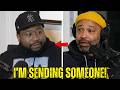 JOE BUDDEN RESPONDS TO AKADEMIKS AFFILIATE — KENDRICK TALK SPARKS DEBATE 😳🔥