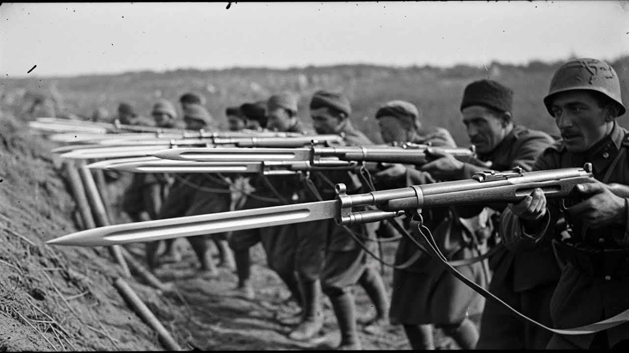 Турци су потценили српске бајонете - док их Шумадијска дивизија није потукла код Куманова