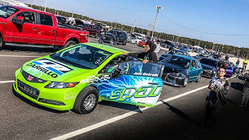 Atco Opening Day Test & Tune 2019!