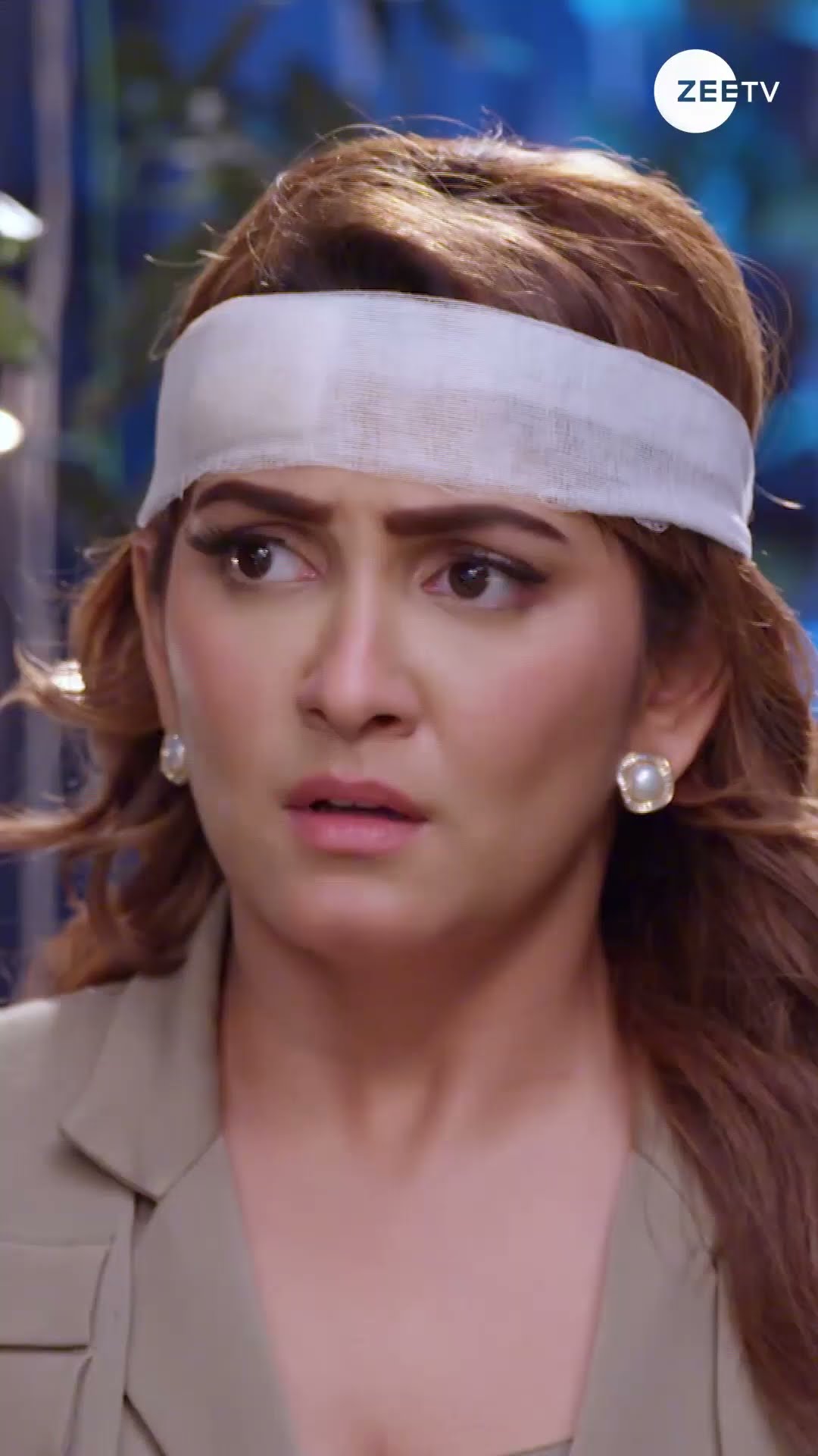 #KUMKUM BHAGYA #Shorts #Zee TV #Entertainment #Family Drama