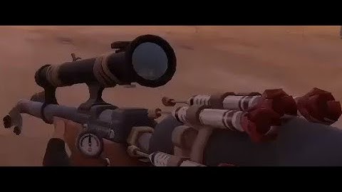 Sydney Sleeper Gaming TF2