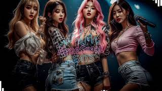 1 Hour Kpop Songs Neonseoul Beats K-Pop Music Prod. Neonseoul