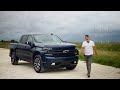 ¿cuál es la mejor Diesel? • Guerra de Camionetas • 2020 Silverado Turbo Diesel RST 4x2