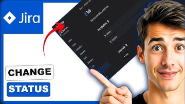 How to change issue status in Jira (Easiest Way)(2026 Guide)