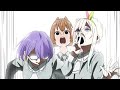HoloID plays Penalty Game【Hololive Full Animation】