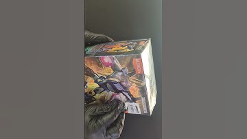 Unboxing Blokees Transformers One Classic Class Sentinel Prime | 🚀🔥 #Shorts #fyp #foryou #Unboxaroo