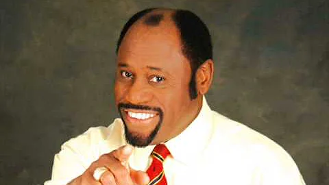 How To Live After Divorce Or Separation ❃Myles Munroe❃ - DayDayNews