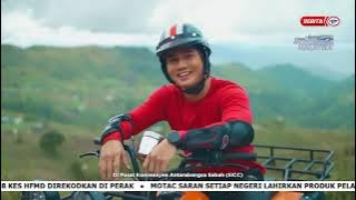 22 MEI 202 - BERITA PAGI SABAH