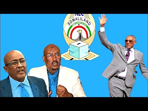 Maxaa Ka Qabsoomay Heshiiskii Mucaaridka & Madaxweyne Biixi Ee Doorashada ?