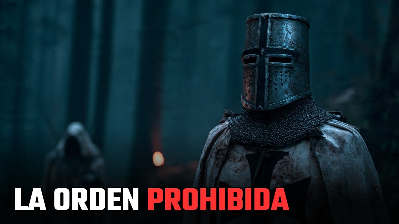 Vampiros en la Edad Media: El Secreto de los Caballeros Teutones en los Cárpatos