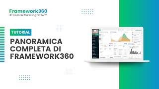Panoramica completa di Framework360