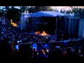 The amazing Adele at the Greek theatre