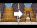 Surprising Noob With SECRET Vault! | Minecraft Trade Up E8
