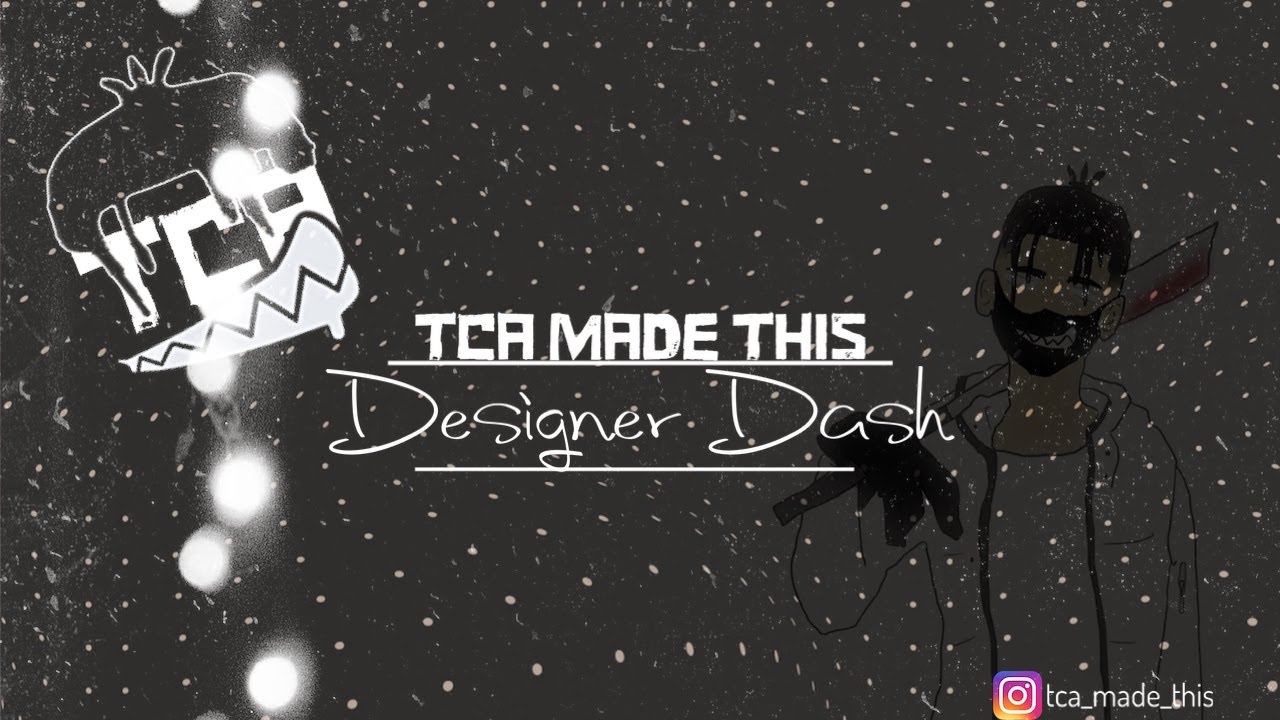 DESIGNER DASH - Zone 2 x PS x Nassty x Poundz Type Beat [For Sale]