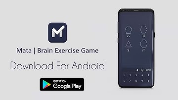 brain exercises games app - neuronation brain training & brain games - best free android apps