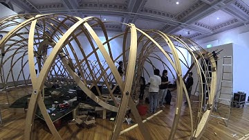 Sound Bites City: Time Lapse | RMIT University