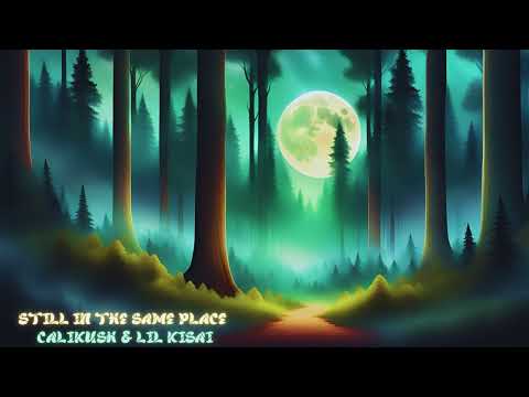 Still In The Same Place Calikush X Lil Kisai Prod 6tacks