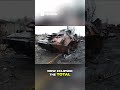 Russia's Staggering Losses: #ukraine  War vs. #afghanistan n