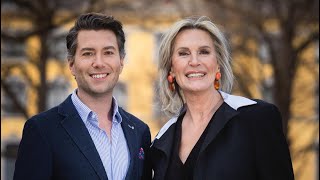 Royal Tea! Behalve Mette-Marit en Andrew... Ook Oranjes in Epstein-files!