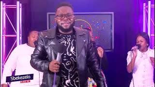 Sbekezelo - sengiyacela Nkosi