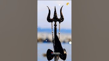 💙💙Mahadev💙💙||🔱mahadev whatsapp status video 🔱|| #shutispcreation #viral   #mahadev#shorts