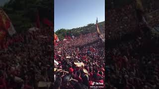 Download Lagu Persija bencong anak papa pulang MP3