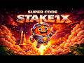 STAKE PROMO CODE "STAKE1X" — Best Code (2026)