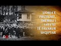 Dosja historike  lidhja e prizrenit themeli i shtetit t pavarur shqiptar