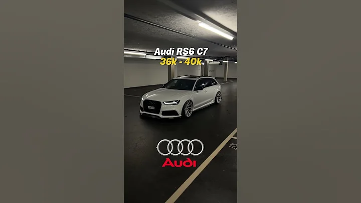 Best cars under 40k (realistic) #cars #corvette #reels #automobile #audi #mercedes