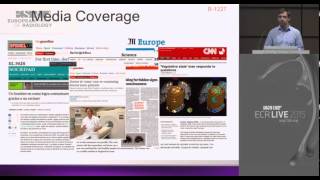 Multimodal Imaging of Disorders of Consciousness - ECR 2015