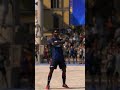 Saka scores Arseanal vs West Ham Premier League 2026⚽#arsenal #shorts