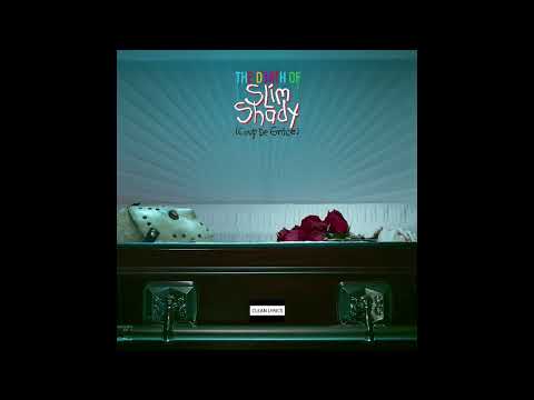 Eminem Bad One Clean