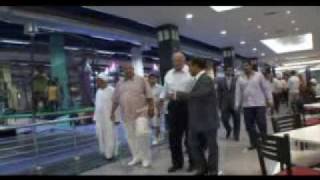 Soft Opening Senzo Mall screenshot 4