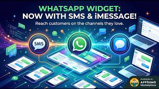 Now SMS and iMessage on the best Widget screenshot 2