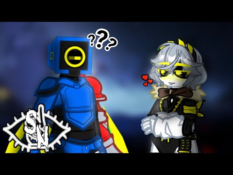 Let's Go Out? [MEME](V1 X V)((PT-BR🇧🇷//ENG🇺🇲))