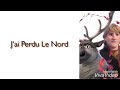 Kristoff - J'ai Perdu Le Nord ( La Reine Des Neiges 2 )