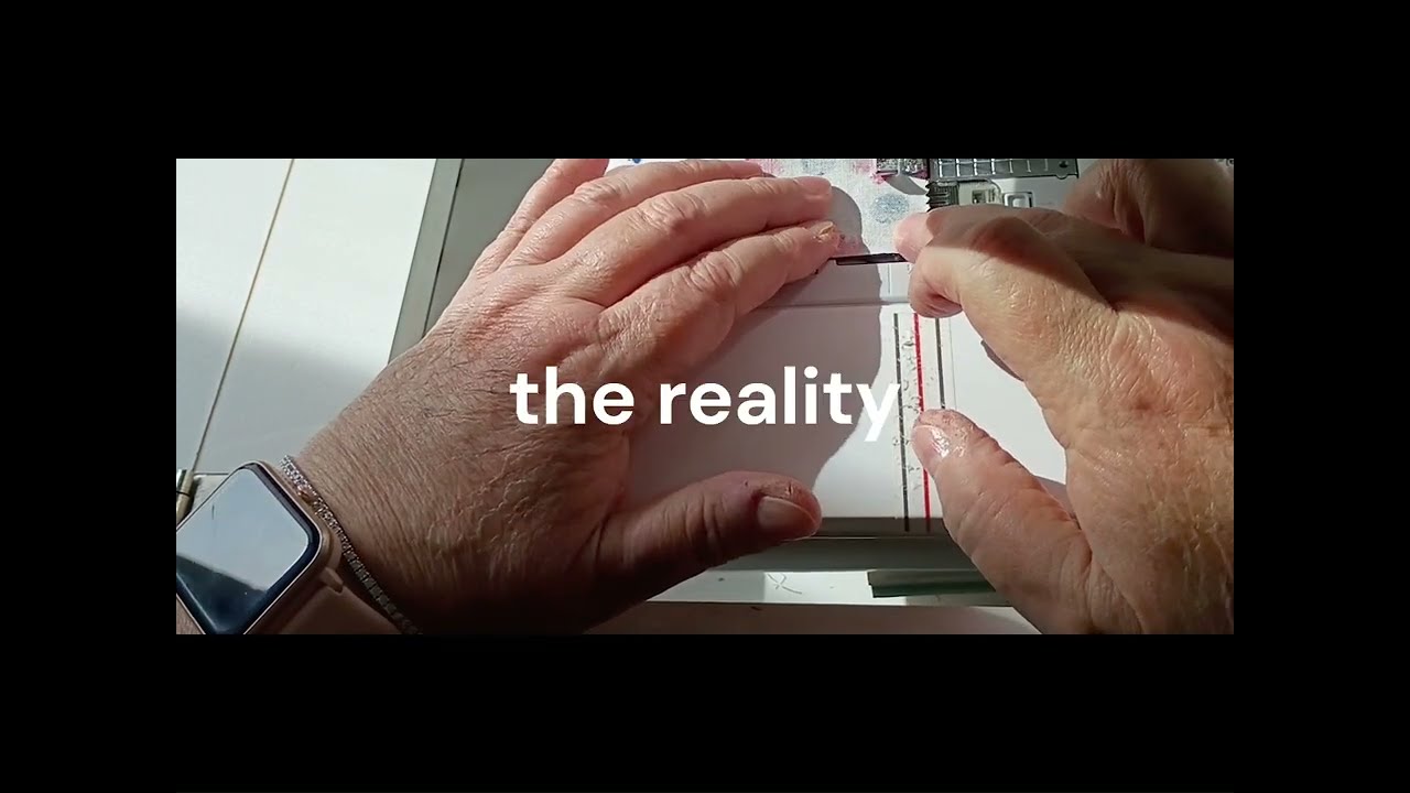 Discover color and inspiration around you!