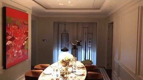 The Best Smart Home Automation Solutions Company in Dubai | Home Automation Solutions | Smart Home