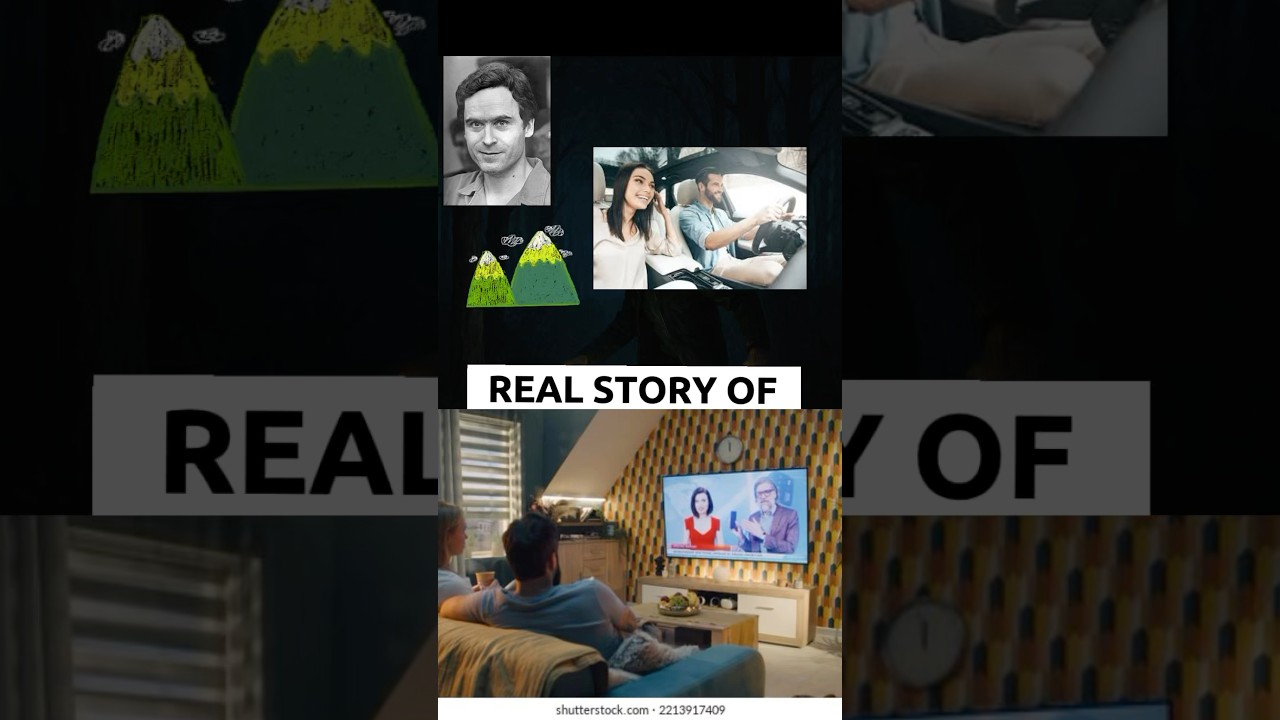 Real story of couple and serial killer 