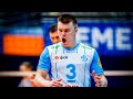 Pavel Pankov Showed Who Is the BOSS | Incredible Moments by Genius Among Setters