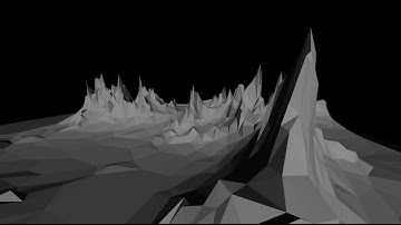 My first 3D renderer