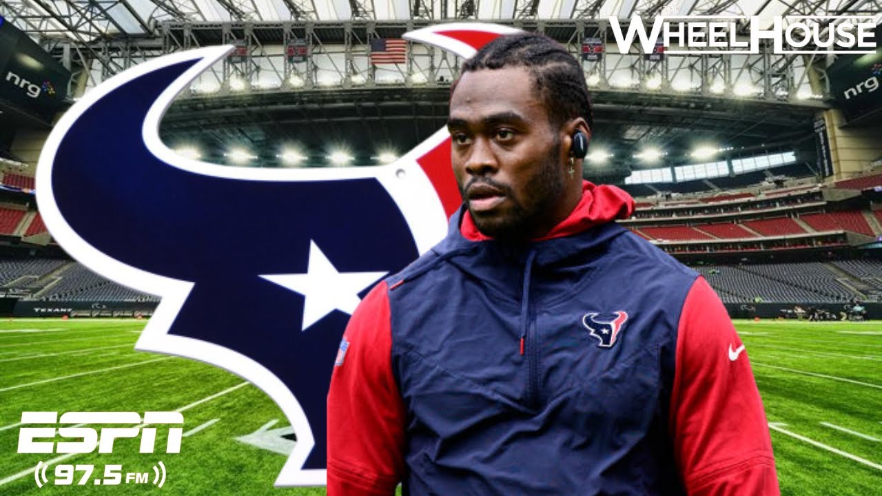 Reports: Texans WR Brandin Cooks out vs. Eagles