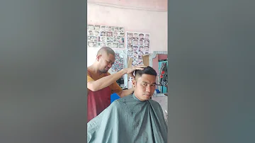 faded haircut by bonjing hairstyles