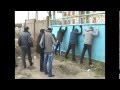 В Ульяновской области задержали членов молодежной группировки, подозреваемых в организации драки