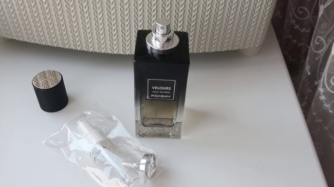 Переливання парфумів без шприца: прості та ефективні способи